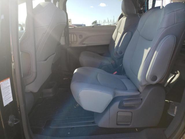 Photo 5 VIN: 5TDYRKEC2MS045256 - TOYOTA SIENNA XLE 