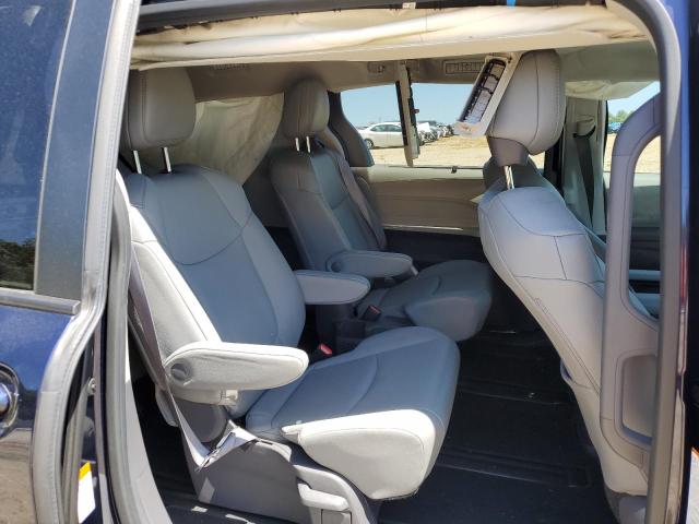 Photo 10 VIN: 5TDYRKEC2MS053325 - TOYOTA SIENNA XLE 