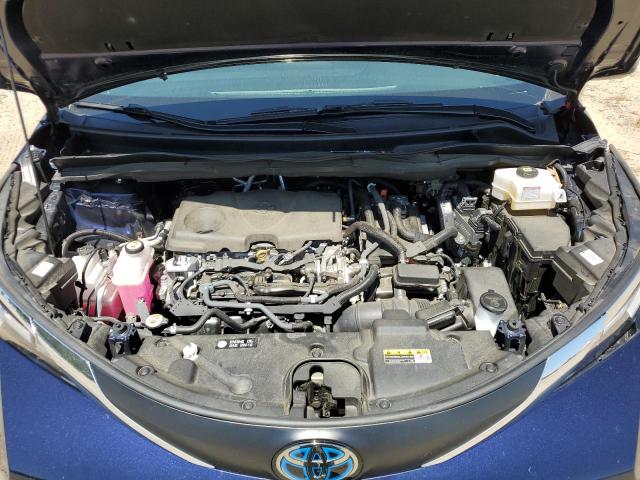 Photo 11 VIN: 5TDYRKEC2MS053325 - TOYOTA SIENNA XLE 