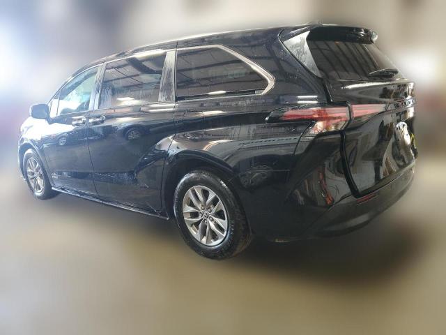 Photo 1 VIN: 5TDYRKEC2MS055575 - TOYOTA SIENNA XLE 