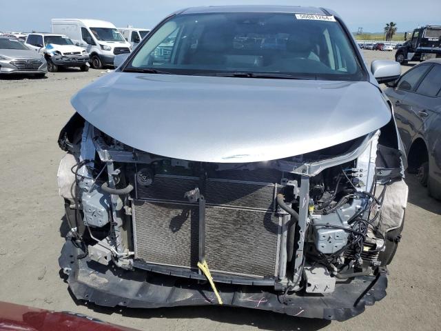 Photo 4 VIN: 5TDYRKEC2MS065118 - TOYOTA SIENNA XLE 