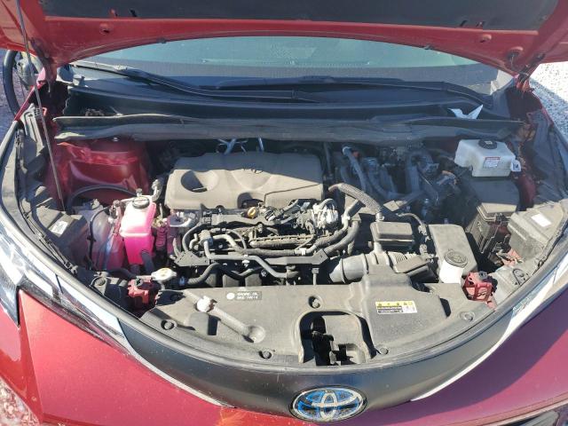 Photo 11 VIN: 5TDYRKEC2NS076072 - TOYOTA SIENNA XLE 