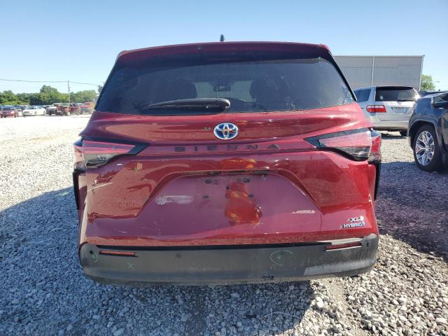 Photo 5 VIN: 5TDYRKEC2NS076072 - TOYOTA SIENNA XLE 