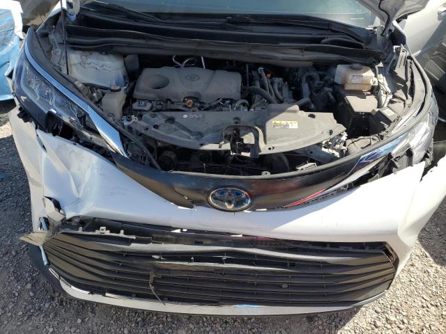 Photo 11 VIN: 5TDYRKEC2NS085483 - TOYOTA SIENNA XLE 