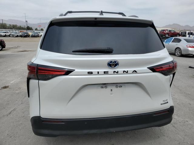 Photo 5 VIN: 5TDYRKEC2NS085483 - TOYOTA SIENNA XLE 