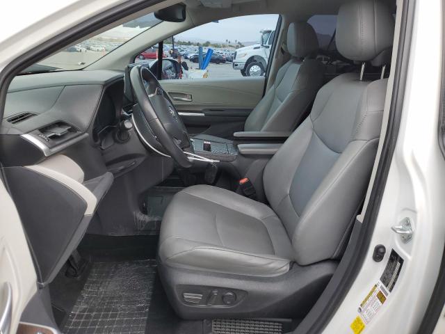 Photo 6 VIN: 5TDYRKEC2NS085483 - TOYOTA SIENNA XLE 