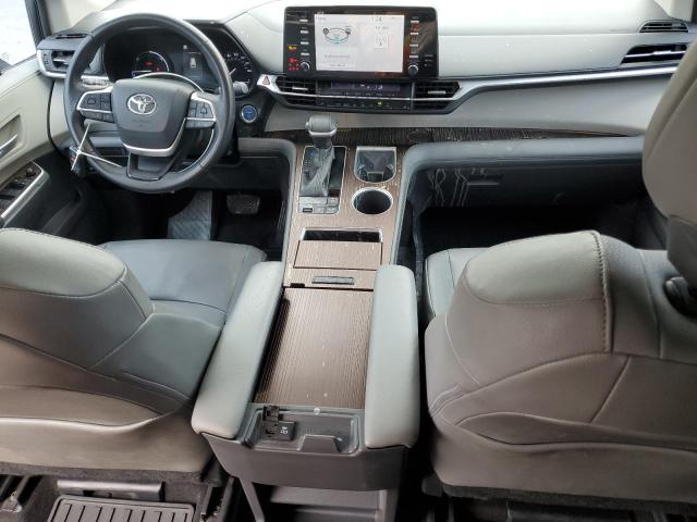 Photo 7 VIN: 5TDYRKEC2NS085483 - TOYOTA SIENNA XLE 