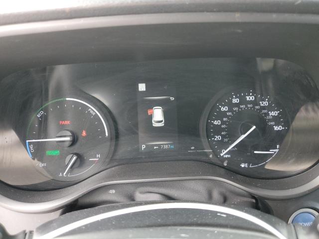 Photo 8 VIN: 5TDYRKEC2NS085483 - TOYOTA SIENNA XLE 