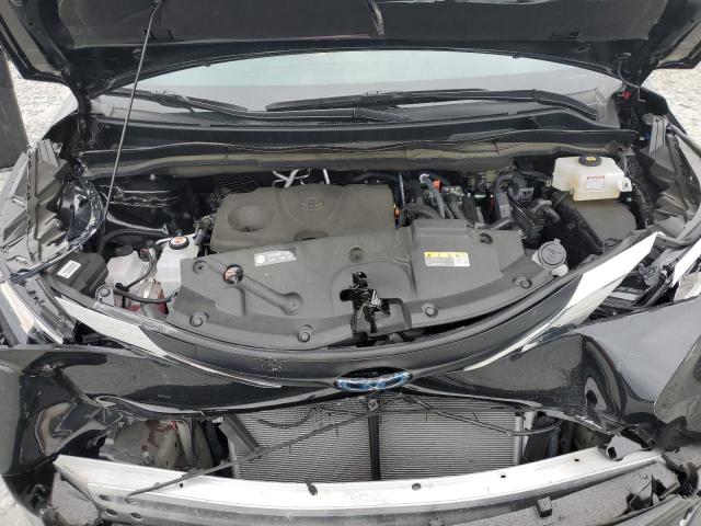 Photo 11 VIN: 5TDYRKEC2PS136810 - TOYOTA SIENNA XLE 