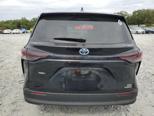 Photo 5 VIN: 5TDYRKEC2PS136810 - TOYOTA SIENNA XLE 