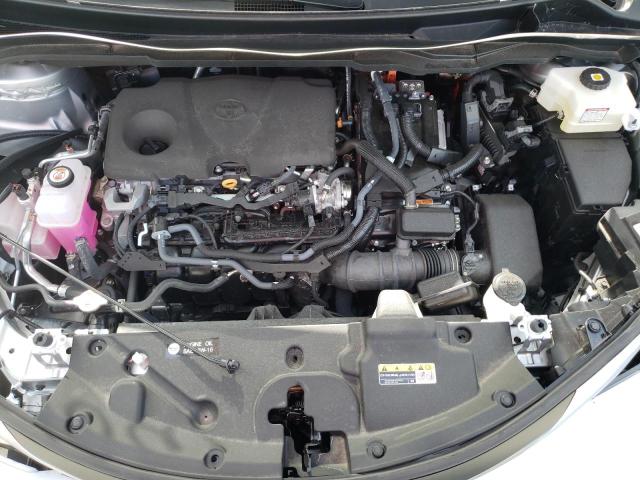 Photo 11 VIN: 5TDYRKEC2PS137178 - TOYOTA SIENNA XLE 