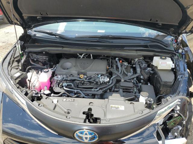 Photo 11 VIN: 5TDYRKEC2RS181166 - TOYOTA SIENNA XLE 