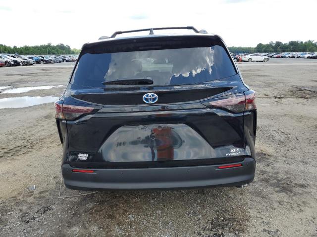 Photo 5 VIN: 5TDYRKEC2RS181166 - TOYOTA SIENNA XLE 