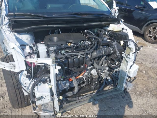 Photo 5 VIN: 5TDYRKEC2RS187596 - TOYOTA SIENNA 