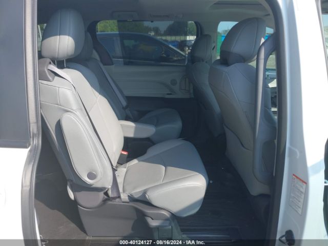 Photo 7 VIN: 5TDYRKEC2RS187596 - TOYOTA SIENNA 