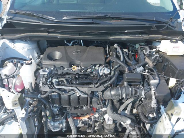 Photo 9 VIN: 5TDYRKEC2RS187596 - TOYOTA SIENNA 