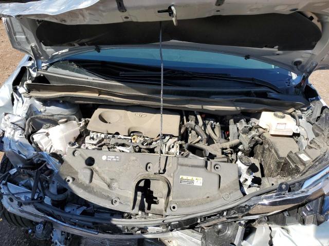 Photo 6 VIN: 5TDYRKEC3MS024447 - TOYOTA SIENNA XLE 