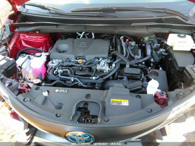 Photo 9 VIN: 5TDYRKEC3MS030524 - TOYOTA SIENNA 