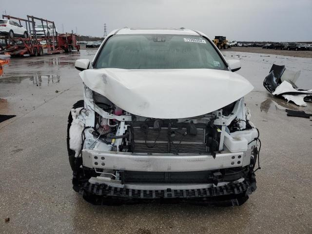 Photo 4 VIN: 5TDYRKEC3MS033715 - TOYOTA SIENNA XLE 