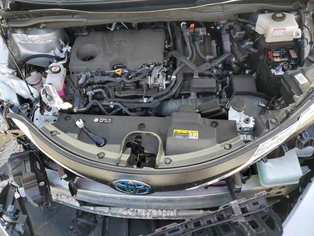 Photo 11 VIN: 5TDYRKEC3MS059652 - TOYOTA SIENNA XLE 