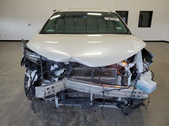 Photo 4 VIN: 5TDYRKEC3MS060543 - TOYOTA SIENNA XLE 