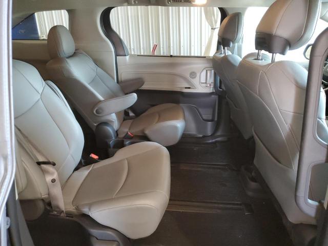 Photo 10 VIN: 5TDYRKEC3NS111265 - TOYOTA SIENNA XLE 