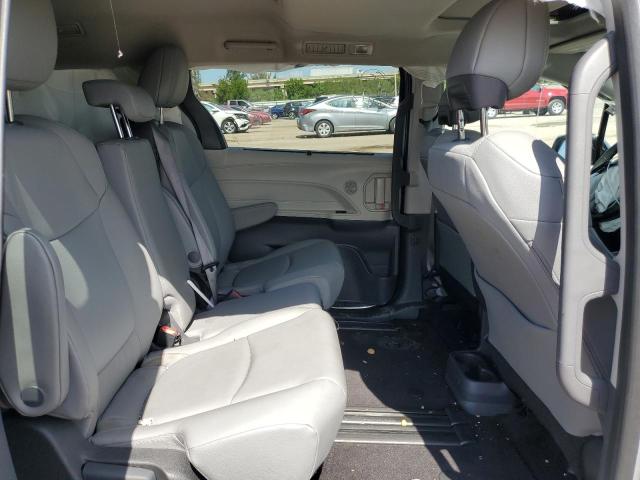 Photo 10 VIN: 5TDYRKEC3NS126994 - TOYOTA SIENNA XLE 