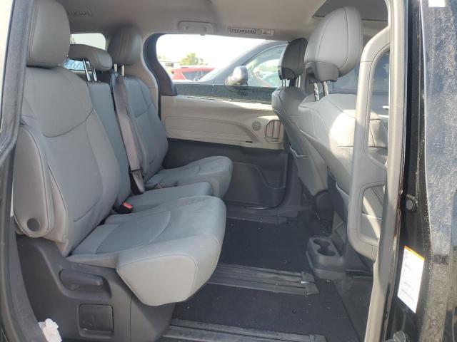 Photo 10 VIN: 5TDYRKEC3RS187803 - TOYOTA SIENNA XLE 