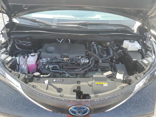 Photo 11 VIN: 5TDYRKEC3RS187803 - TOYOTA SIENNA XLE 