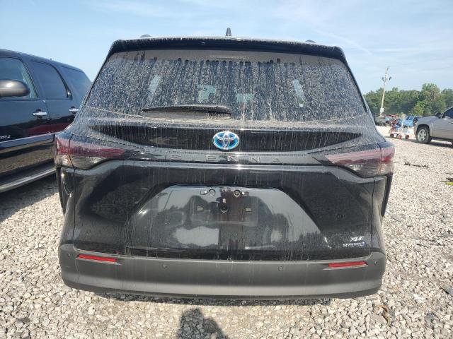 Photo 5 VIN: 5TDYRKEC3RS187803 - TOYOTA SIENNA XLE 