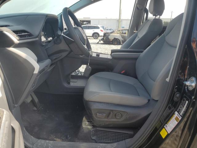 Photo 6 VIN: 5TDYRKEC3RS187803 - TOYOTA SIENNA XLE 