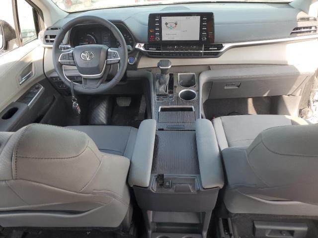 Photo 7 VIN: 5TDYRKEC3RS187803 - TOYOTA SIENNA XLE 