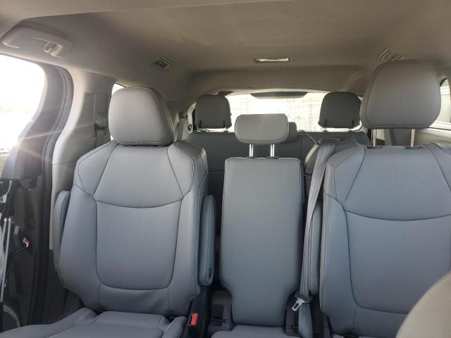 Photo 9 VIN: 5TDYRKEC3RS187803 - TOYOTA SIENNA XLE 