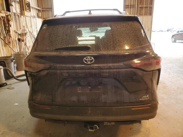 Photo 5 VIN: 5TDYRKEC3RS194718 - TOYOTA SIENNA XLE 