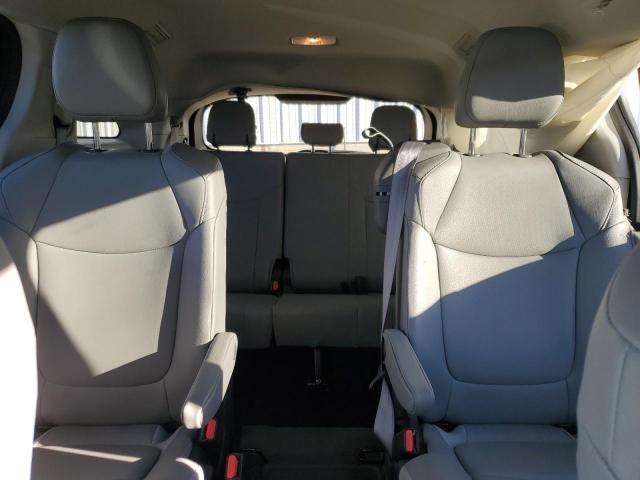 Photo 9 VIN: 5TDYRKEC3RS197716 - TOYOTA SIENNA XLE 