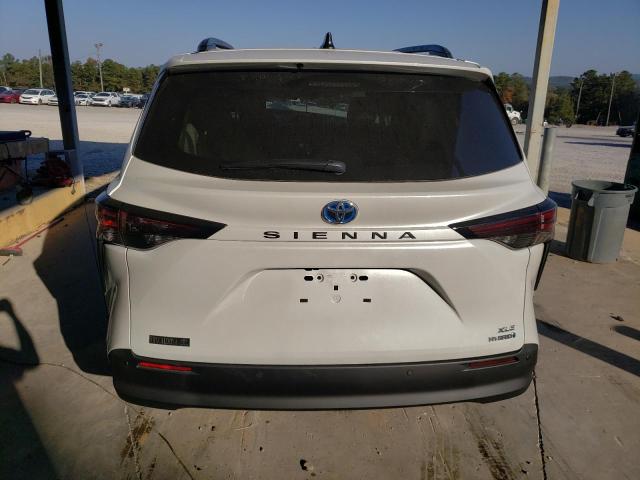 Photo 5 VIN: 5TDYRKEC3RS216300 - TOYOTA SIENNA XLE 