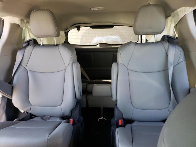 Photo 9 VIN: 5TDYRKEC3RS216300 - TOYOTA SIENNA XLE 