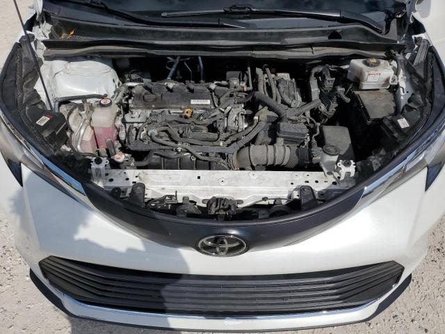 Photo 11 VIN: 5TDYRKEC4MS010508 - TOYOTA SIENNA XLE 