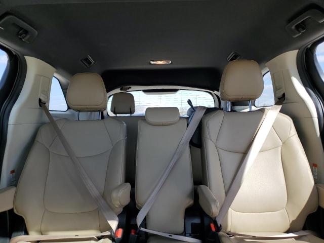 Photo 9 VIN: 5TDYRKEC4MS010508 - TOYOTA SIENNA XLE 