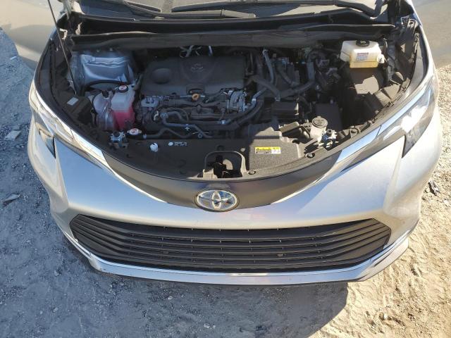 Photo 11 VIN: 5TDYRKEC4MS026921 - TOYOTA SIENNA XLE 