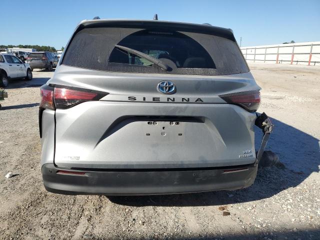 Photo 5 VIN: 5TDYRKEC4MS026921 - TOYOTA SIENNA XLE 