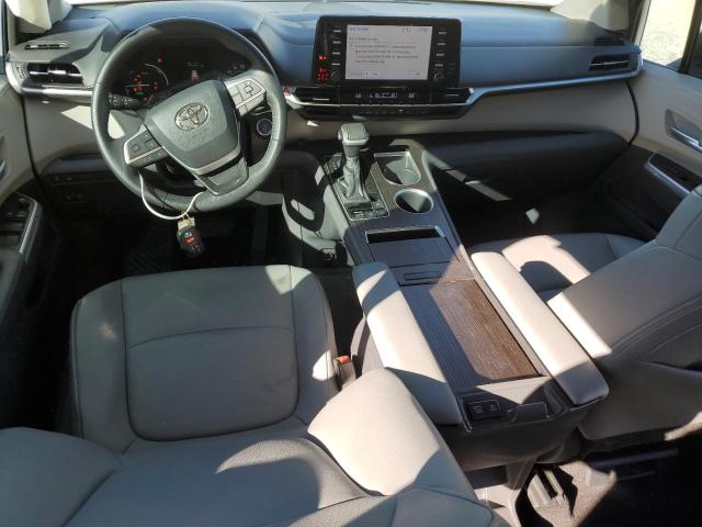 Photo 7 VIN: 5TDYRKEC4MS026921 - TOYOTA SIENNA XLE 