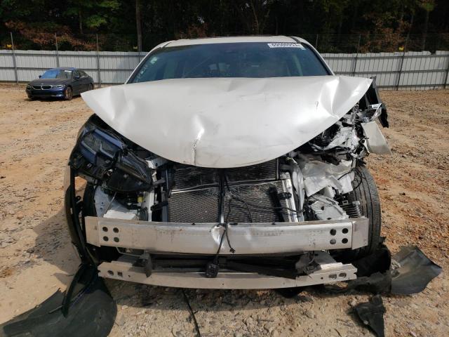 Photo 4 VIN: 5TDYRKEC4MS032251 - TOYOTA SIENNA XLE 