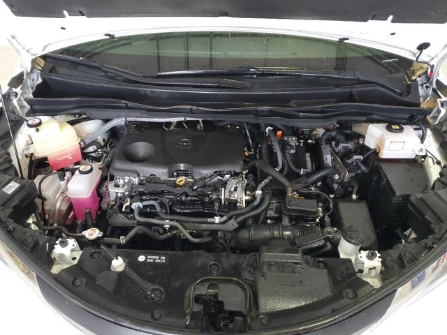 Photo 11 VIN: 5TDYRKEC4MS052998 - TOYOTA SIENNA XLE 