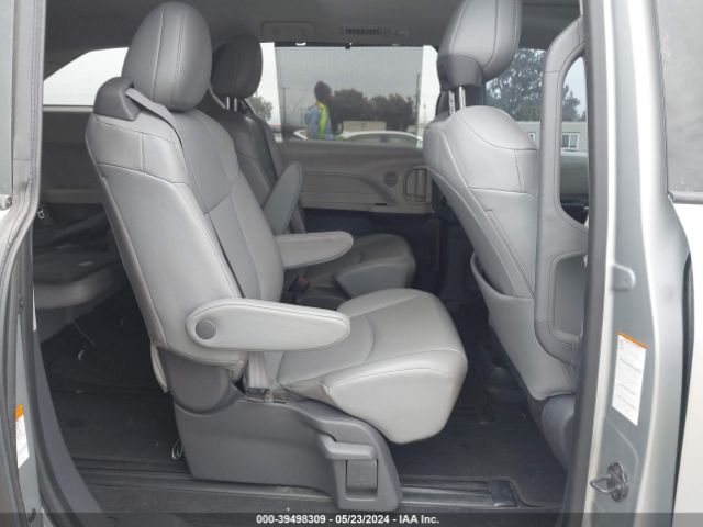 Photo 7 VIN: 5TDYRKEC4MS065153 - TOYOTA SIENNA 