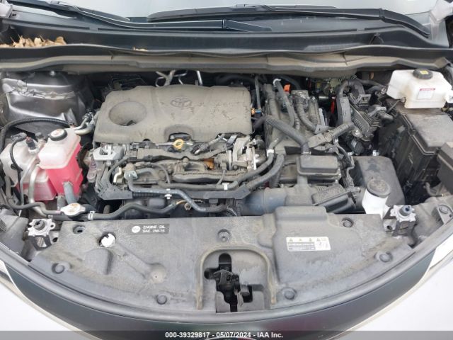 Photo 9 VIN: 5TDYRKEC4MS067095 - TOYOTA SIENNA 