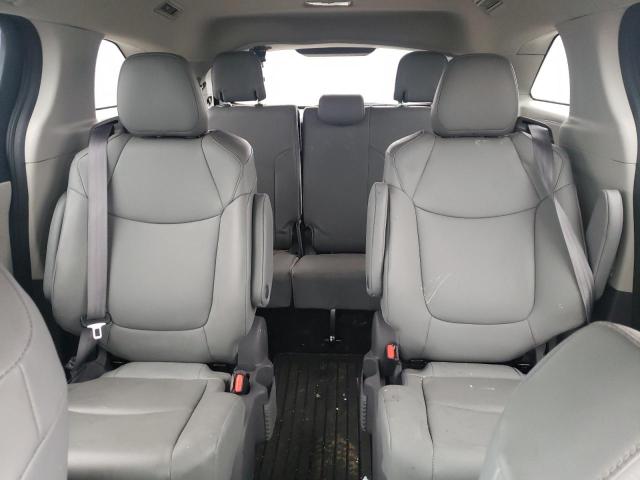 Photo 9 VIN: 5TDYRKEC4MS067596 - TOYOTA SIENNA XLE 