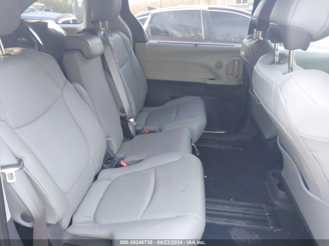 Photo 7 VIN: 5TDYRKEC4NS111288 - TOYOTA SIENNA 