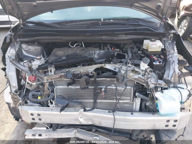 Photo 9 VIN: 5TDYRKEC4NS111288 - TOYOTA SIENNA 