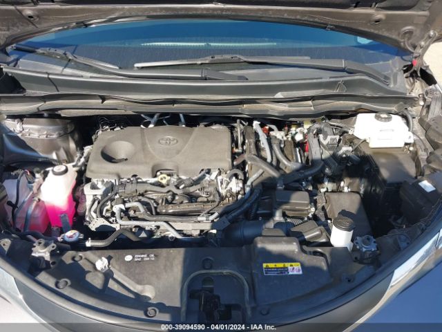 Photo 9 VIN: 5TDYRKEC4NS118449 - TOYOTA SIENNA 